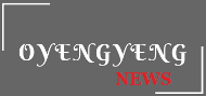 Oyeng-Yeng News