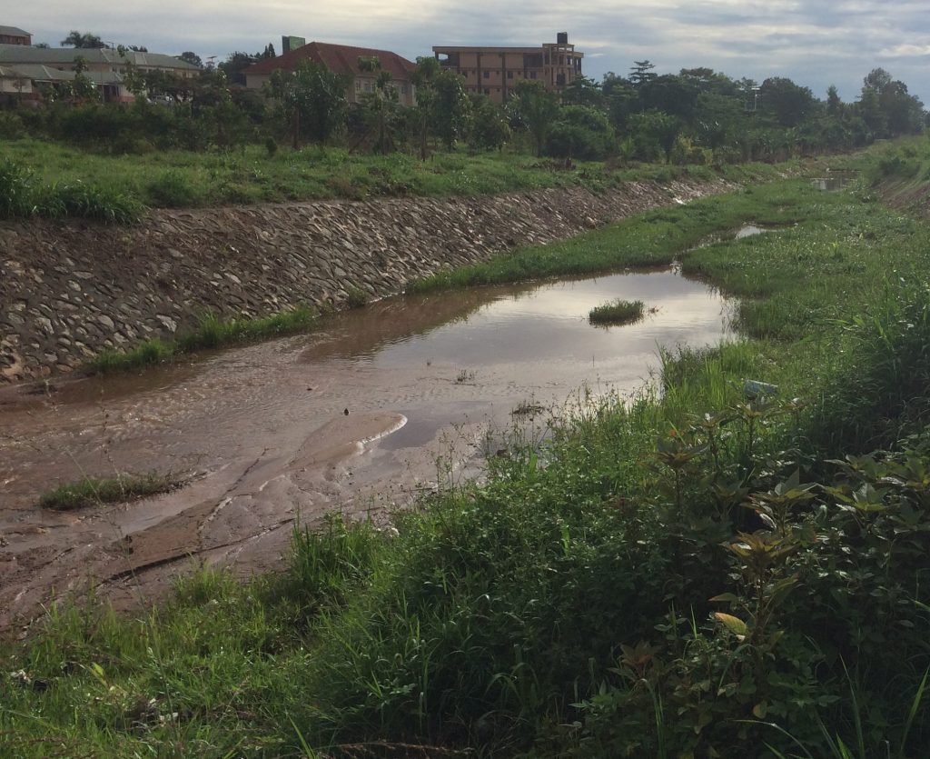 UGANDA: 80% OF WETLAND IN GULU CITY DEGRADED AS HUMAN ACTIVITIES LEAD ...