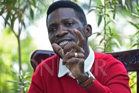 Robert Semtamu Kyagulanyi, National Unity Platform (NUP) party president says he is ready form single party join candidate in the forthcoming president polls 2026. File Photo